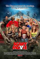 Scary Movie 5 (2013) poster