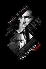 Cassandra's Dream (2007) poster