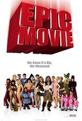 Epic Movie (2007) poster