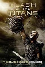 Clash of the Titans