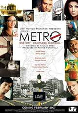 Life in a Metro