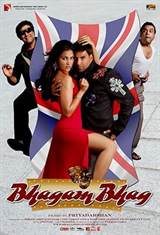 Bhagam Bhag