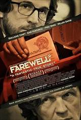 Farewell (2009) poster