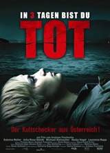 In 3 Tagen bist du tot