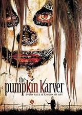 The Pumpkin Karver