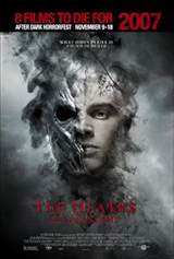 The Deaths of Ian Stone (2007) poster