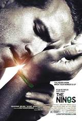 The Nines (2007) poster