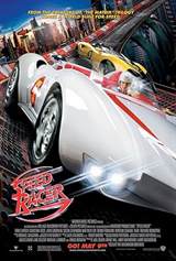 Speed Racer