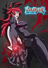 Witchblade