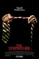 The Stepfather (2009) poster