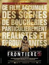 Frontier(s) (2007) poster