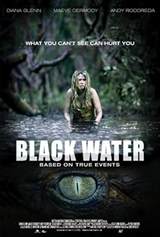 Black Water (2007) poster