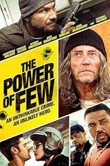 The Power of Few