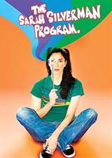 The Sarah Silverman Program.