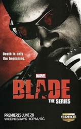 Blade: The Series