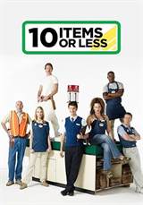 10 Items or Less