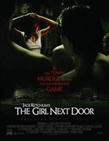 The Girl Next Door (2007) poster