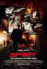 The Spirit