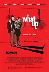 What Goes Up