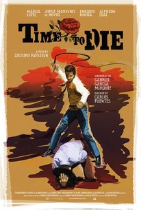 Time to Die
