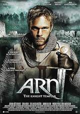 Arn: The Knight Templar (2007) poster