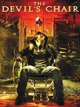 The Devil's Chair