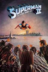 Superman II: The Richard Donner Cut
