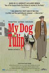 My Dog Tulip