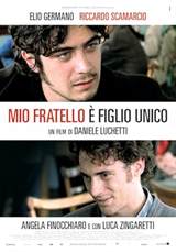 Mio fratello è figlio unico