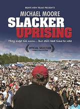 Slacker Uprising