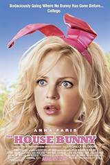 The House Bunny (2008) poster