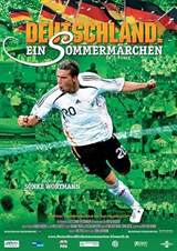 Deutschland. Ein Sommermärchen