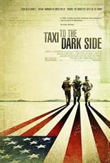 Taxi to the Dark Side (2007) poster
