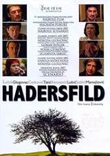Huddersfield