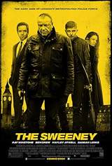 The Sweeney