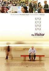 The Visitor (2007) poster