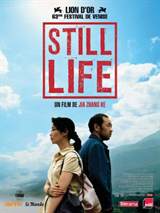 Still Life (2006) poster