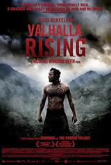 Valhalla Rising (2009) poster