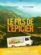 The Grocer's Son