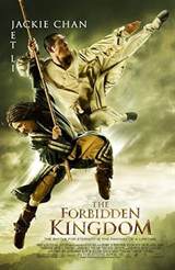 The Forbidden Kingdom