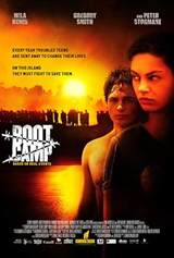 Boot Camp (2008) poster