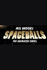 Spaceballs: The Animated Series