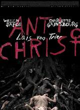 Antichrist (2009) poster