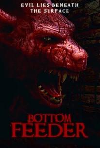 Bottom Feeder