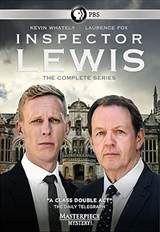 Inspector Lewis