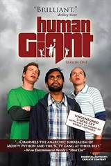 Human Giant