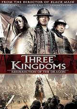 Three Kingdoms