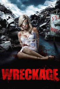 Wreckage