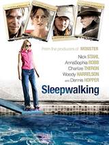 Sleepwalking