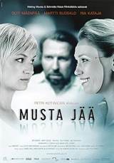 Musta jää
